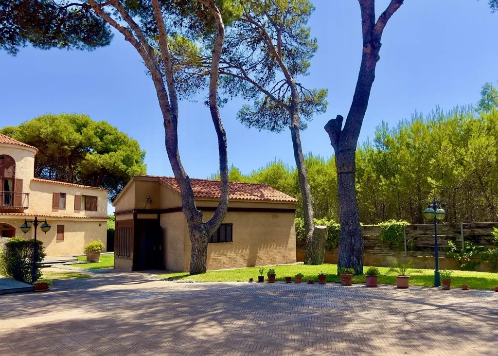 Välivaade - Detached Villa with Seafront Access in Cabanes