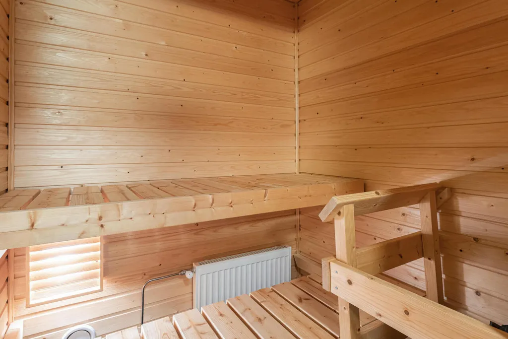 Pièces - Spacious Duplex with Balcony in Kalkku, Tampere