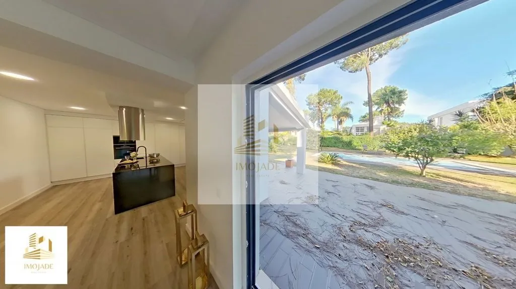 Elutuba - Luxury House with Pool in Almada