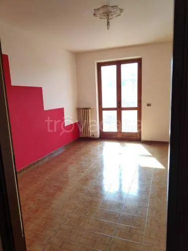 Toad - Bright Apartment with Balcony in Dronero