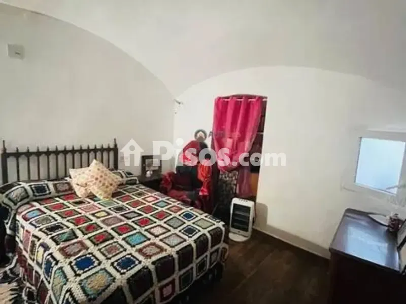 Camere da letto - Adosado with Vaulted Ceilings in Arroyo de la Luz