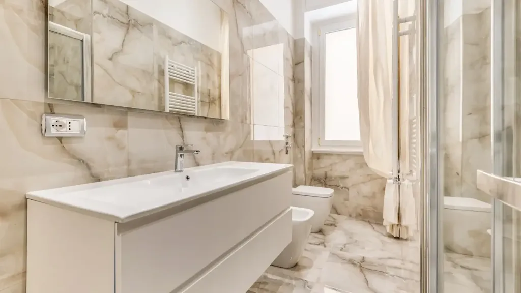 Vannitoad - Contemporary Flat with Balcony in Milan