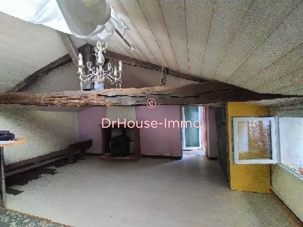 Rooms - Stone House with Garden in Corcoué-sur-Logne Centre