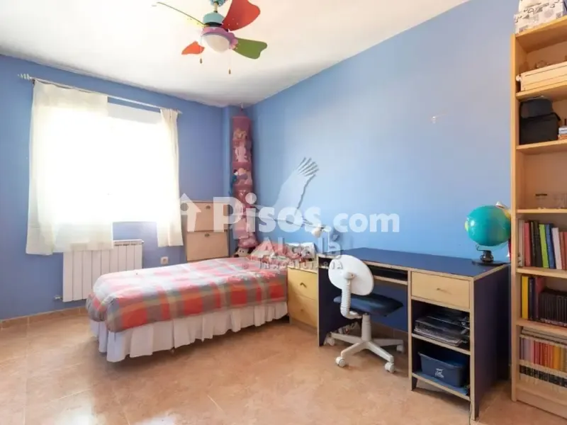 Chambres - Adosado with Jacuzzi in Torrejón del Rey