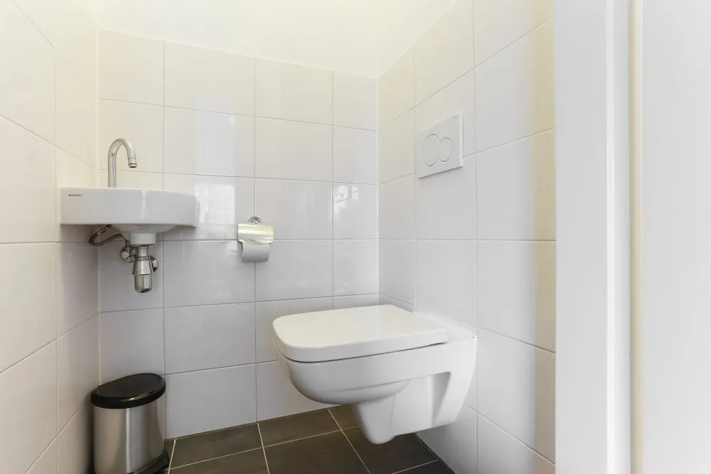 3-toaline korter asukohas Rotterdam