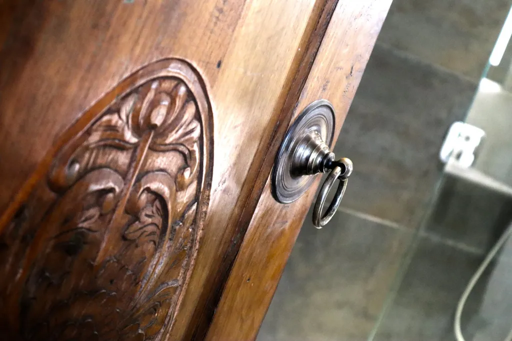 Pièces - Maison d'Architecte avec Véranda à Soultz-sous-Forêts