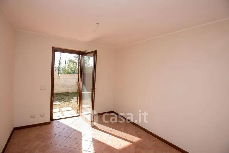 Pièces - New Villa with Garden in Forano