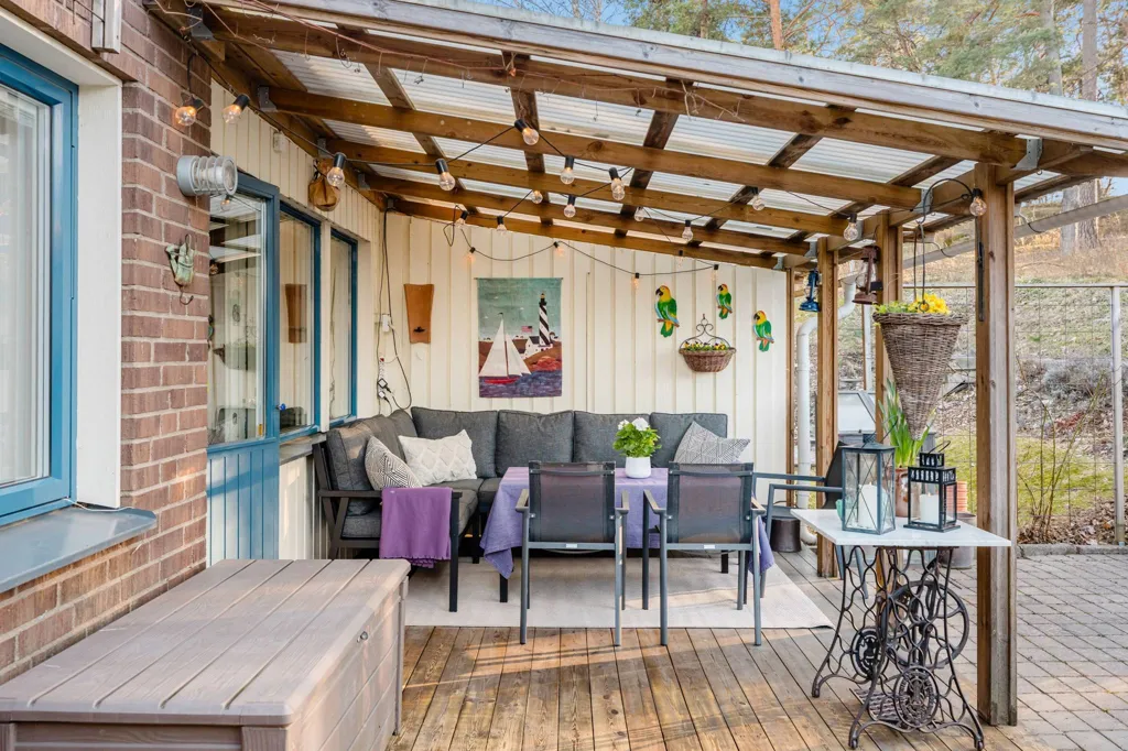 Maison 4 pièces à Sollentuna kommun