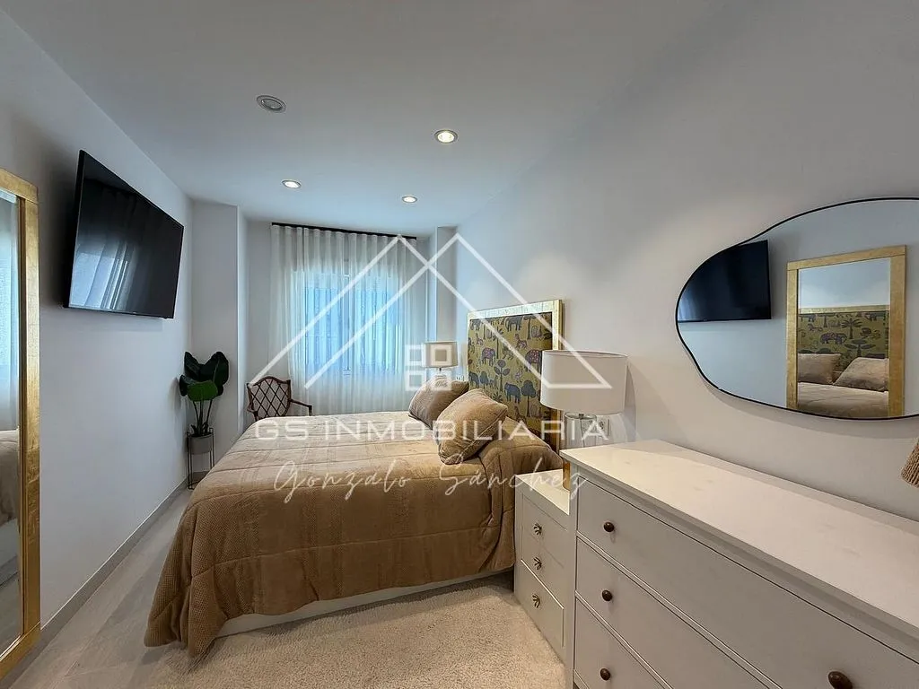 Magamistoad - T2 Flat with Balcony in Lucena