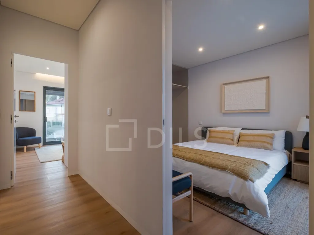 Magamistoad - T3 House with Pool in Herdade do Meio, Amora