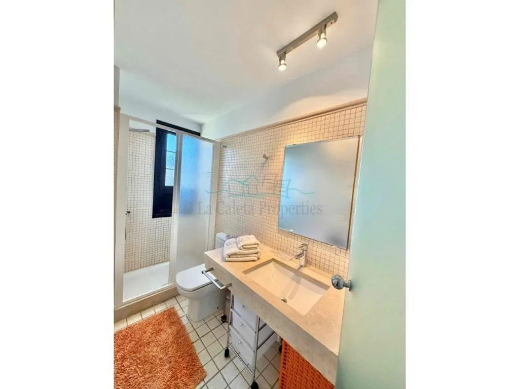 Vannitoad - Luxury Semidetached House with Sea View in Adeje