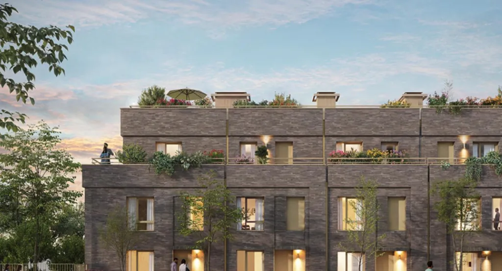 Appartement T2 avec Jardin à Ivry-sur-Seine