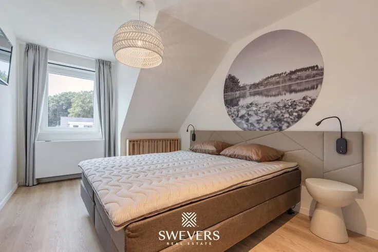 Camere da letto - Detached House in Zutendaal
