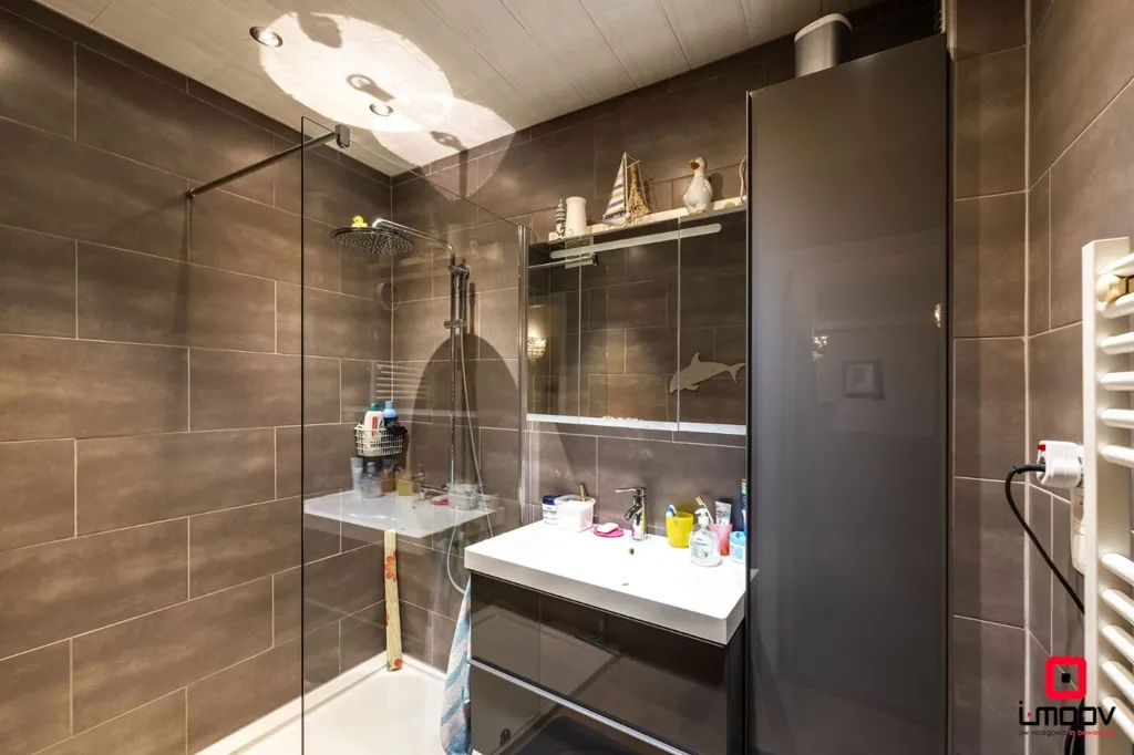 Bright Apartment with Park View in Gent