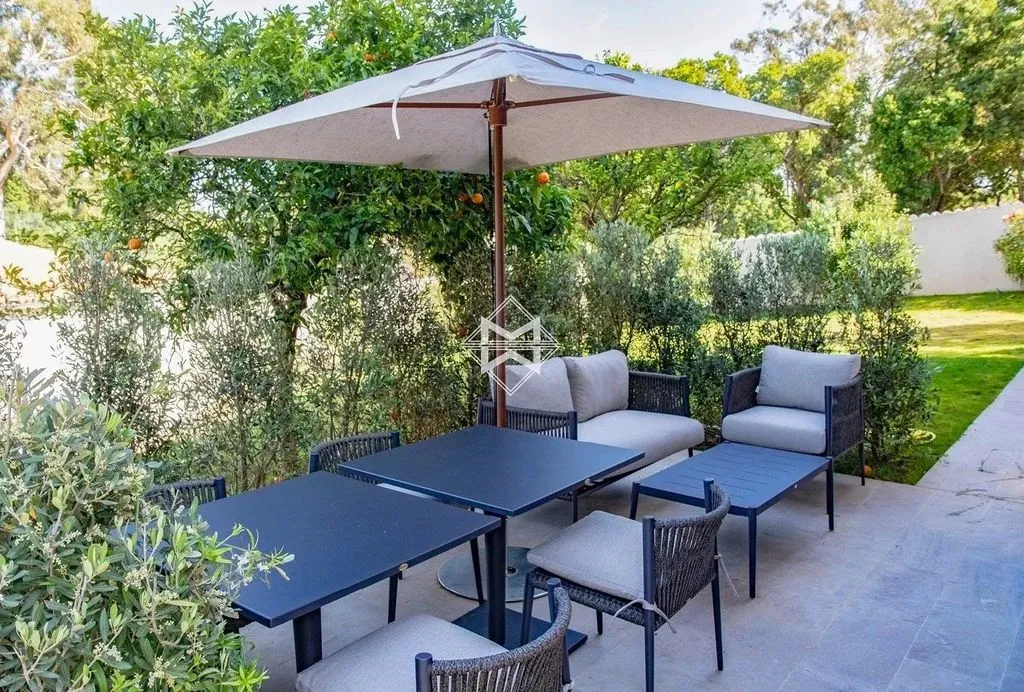 Terrass - Luxury Villa with Pool in La Croix-Valmer