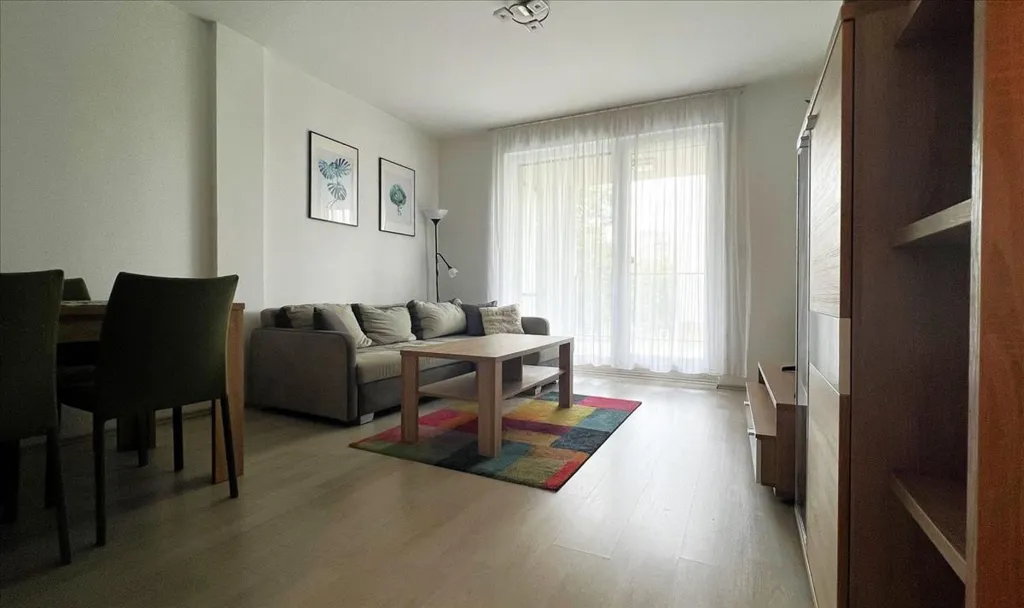 Elutuba - Balconied Apartment in Debrecen University District