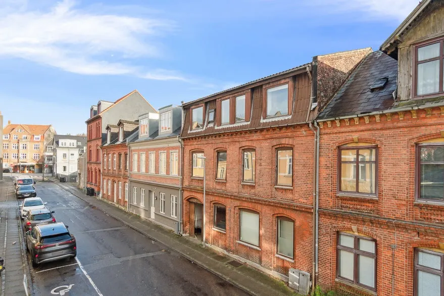 Extérieur - Apartment Complex Near Vejle Centre