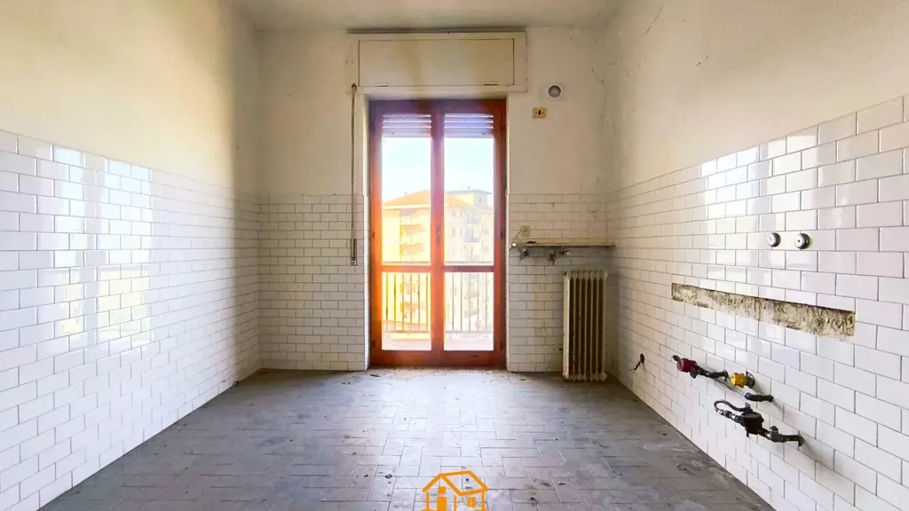 3-room apartment in IT