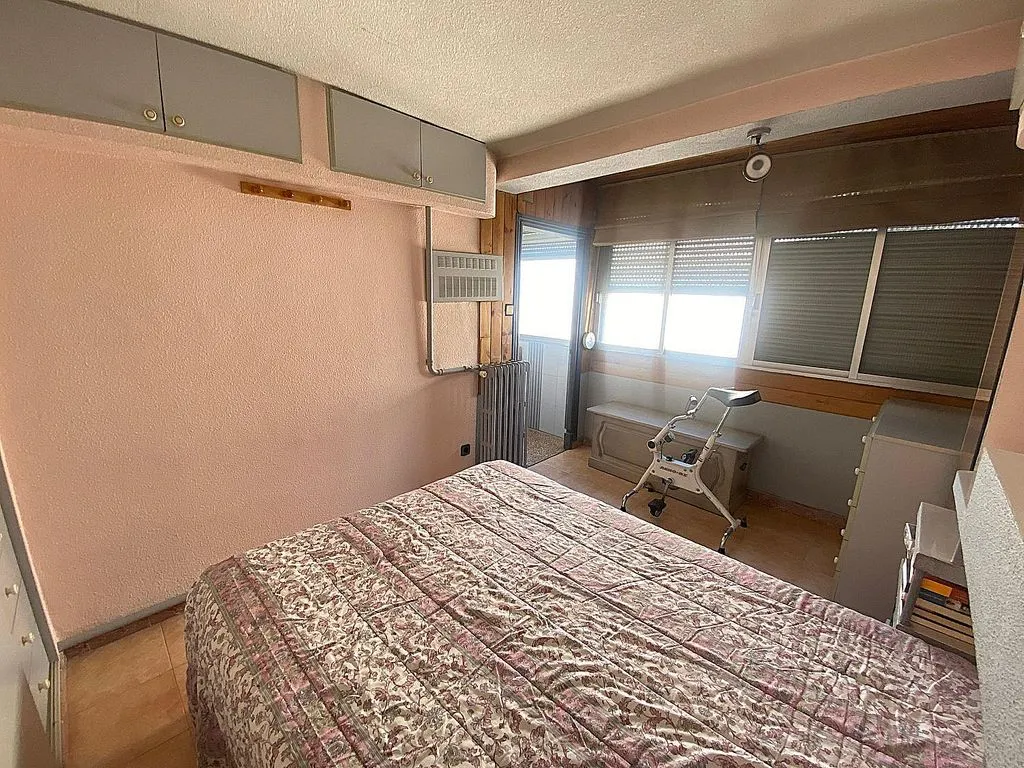 Chambres - Apartment with Terraces in Portazgo