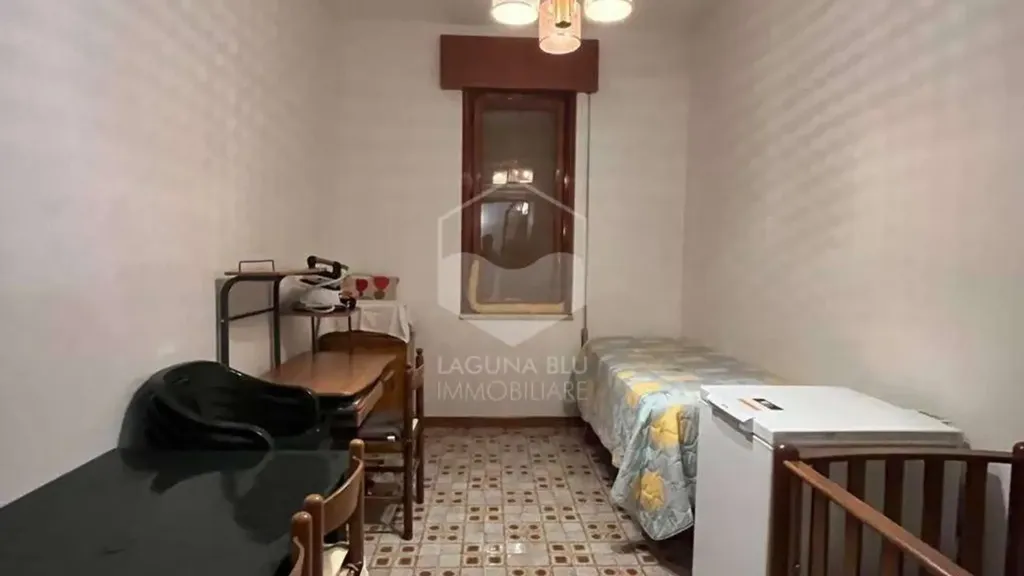 Bedrooms - Independent House with Veranda in Marsala