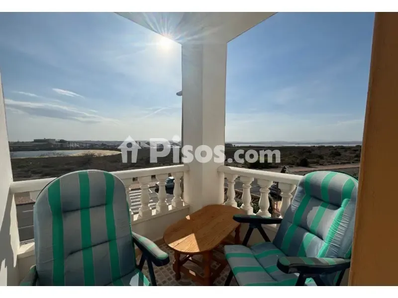 Balcone - Adosado with Private Pool in Torrevieja