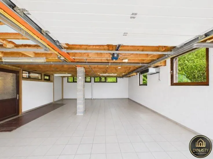 Maison 6 chambres à Libramont