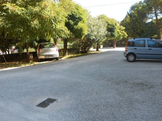 Välivaade - Apartment with Private Garage in Jesi