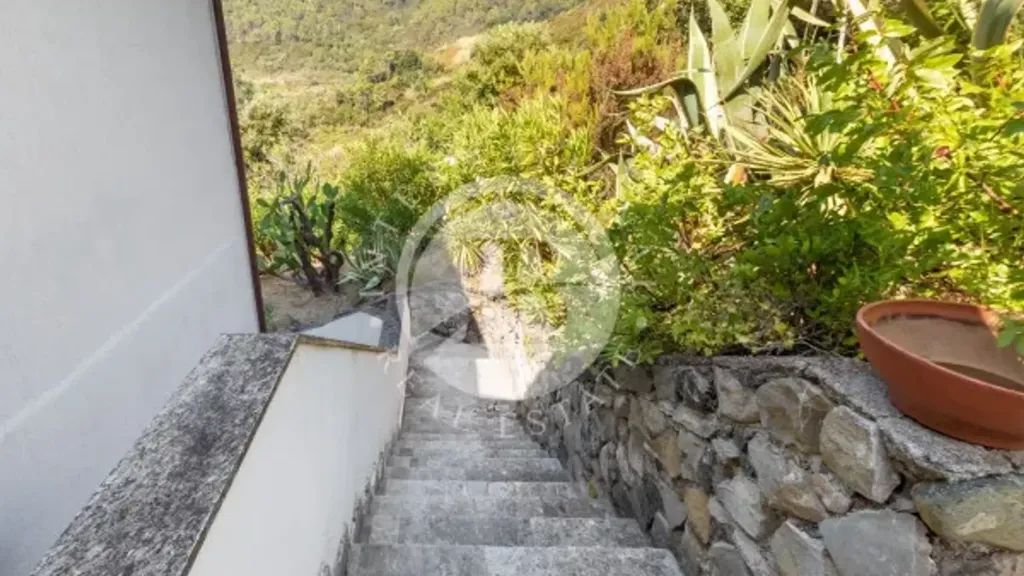 Pièces - Villa with Sea View in Monterosso, Cinque Terre