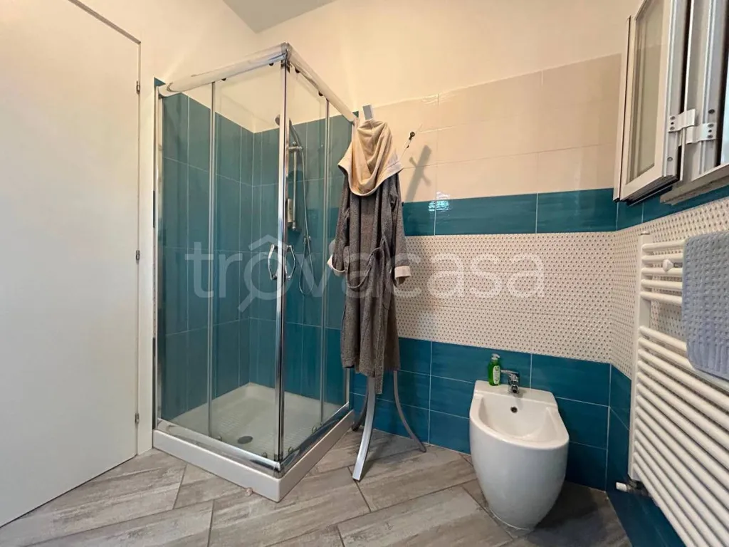 Vannitoad - Renovated Semi-Detached Villa with Garden in Comacchio