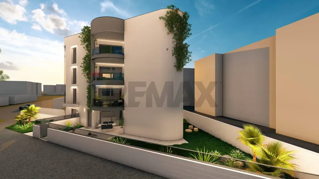 Extérieur - Newly Built Apartment with Terrace in Lecce