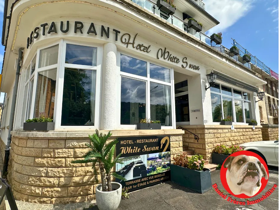 Välivaade - Restaurant & Hotel with 27 Rooms in Ehnen