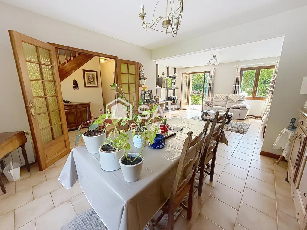 Maison 5 pièces à APREMONT