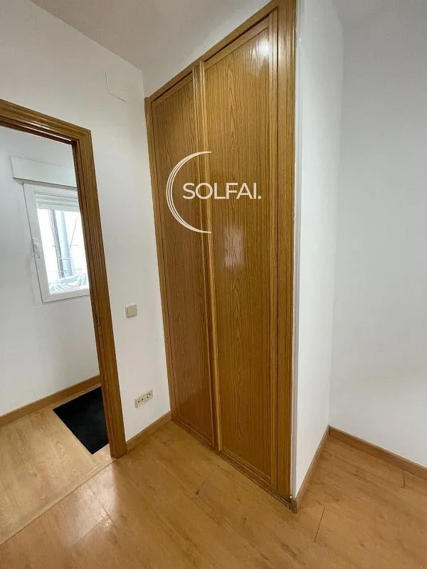 Pièces - Reformed Flat with Air Conditioning in Delicias