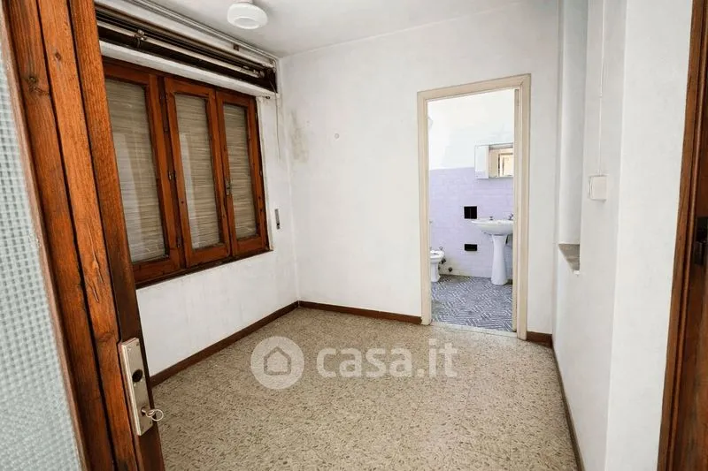 Entrée - Independent House with Two Apartments in Terralba