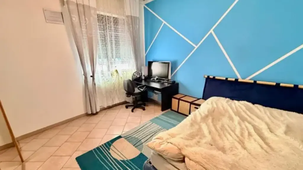 Magamistoad - Villa with Garden in Castel San Giovanni