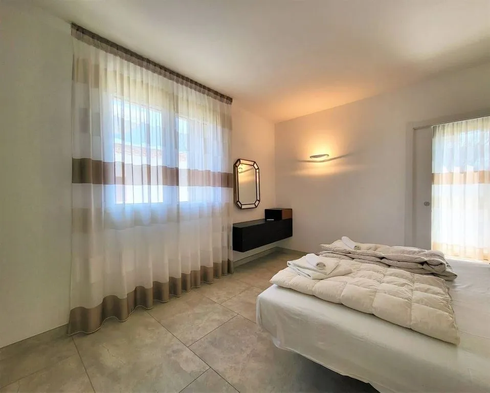 Chambres - Luxury Villa with Fiord View in Rosolina
