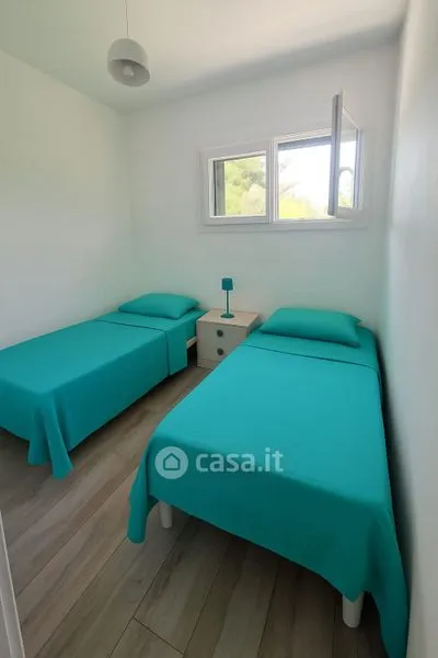 Chambres - Rustic Villa with Garden in Rosamarina, Ostuni
