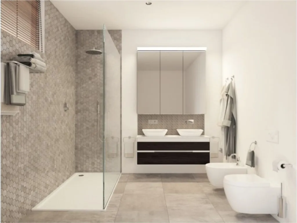 Vannitoad - Modern Villa with Private Pool in Almancil