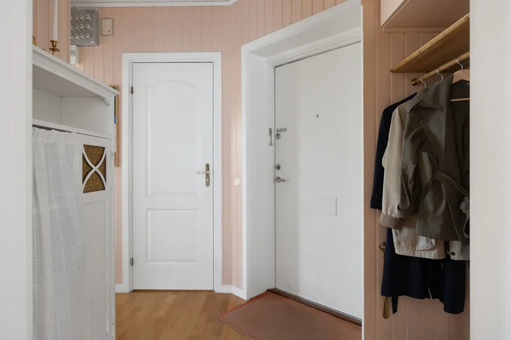 Appartement 2 pièces à Mölndal