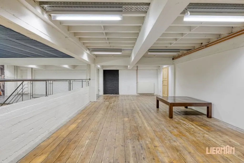 Stanze - Loft with Terraces in Aalst Centre