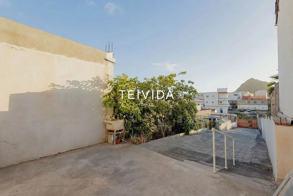 Giardino - Chalet with Pool in Buzanda, Cabo Blanco