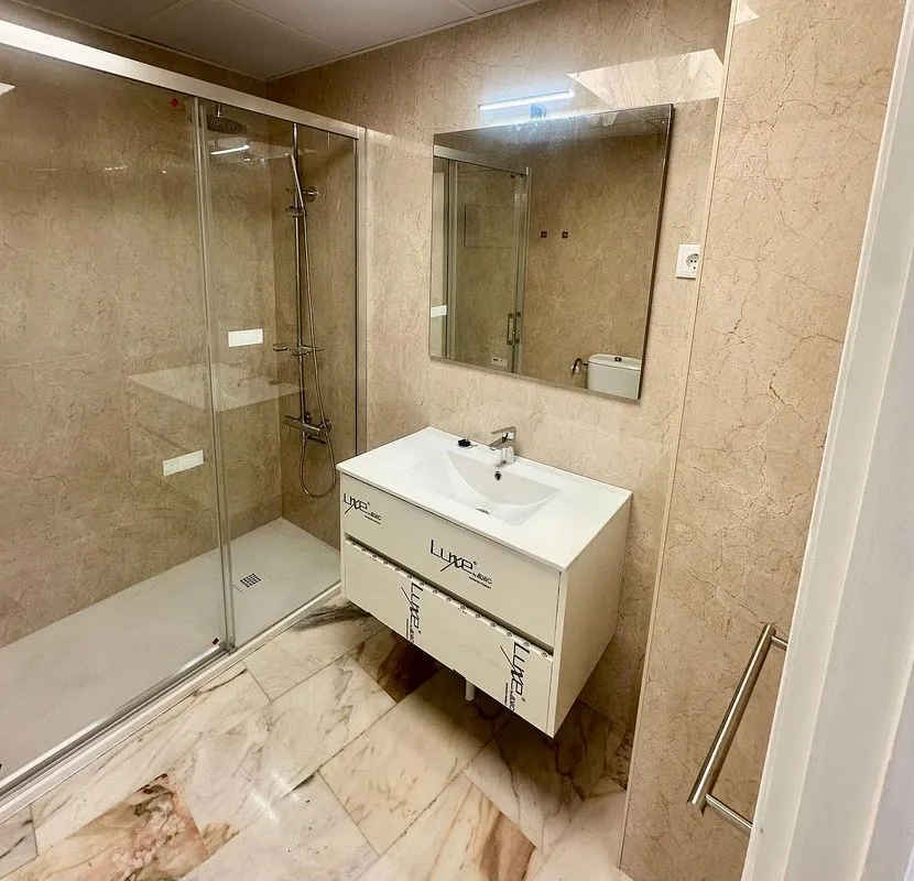 Vannitoad - Modernised 1-Bed Flat near Alfalfa Square