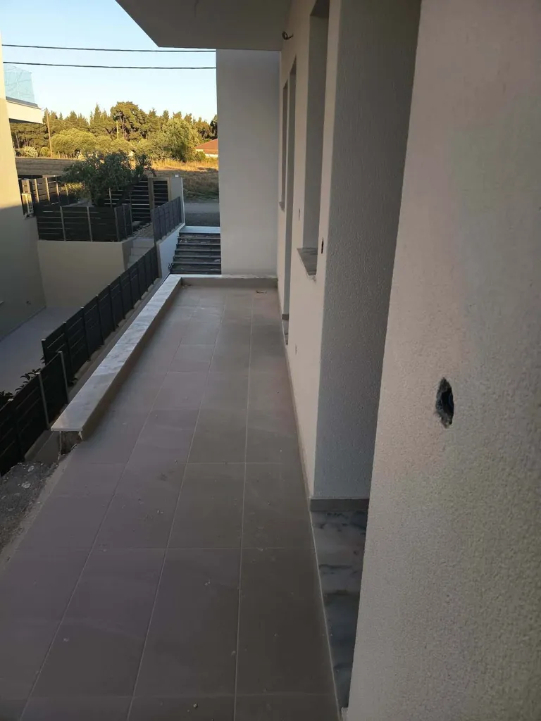 Terrazza - Maisonette with Sea View in Kassandra, Chalkidiki