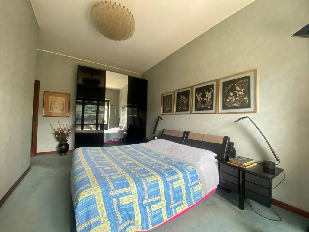 Magamistoad - Luxury Apartment with Panoramic View in Turin