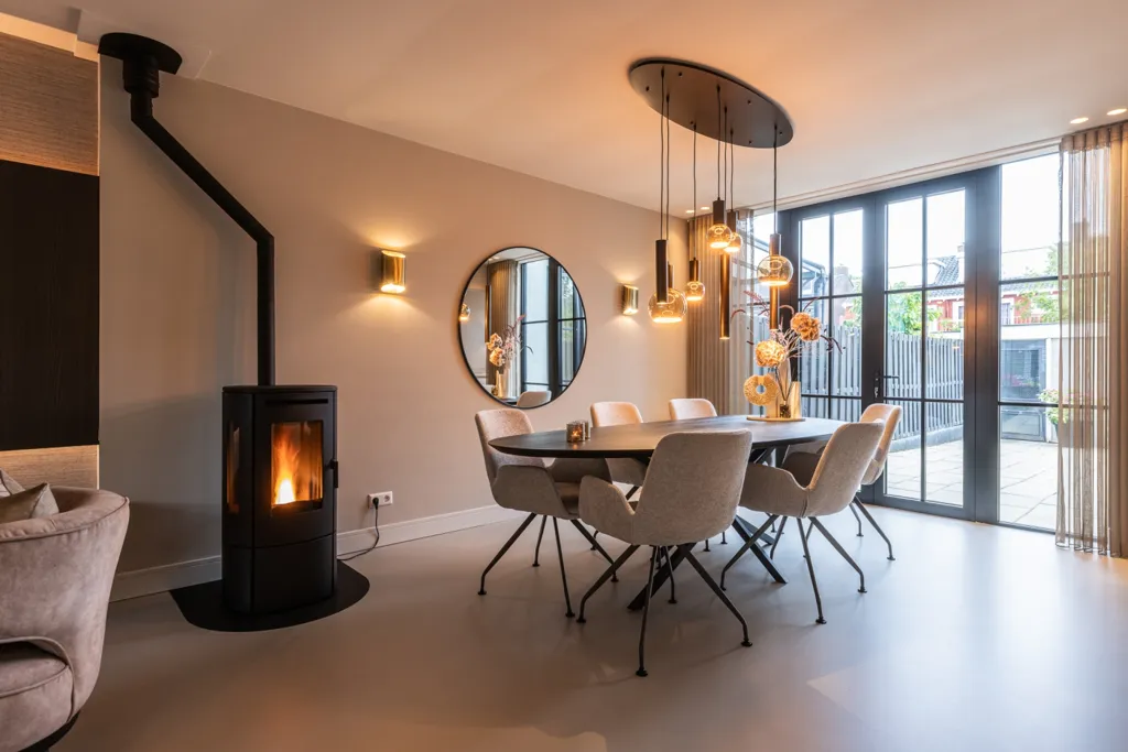 5-room house in Arnhem