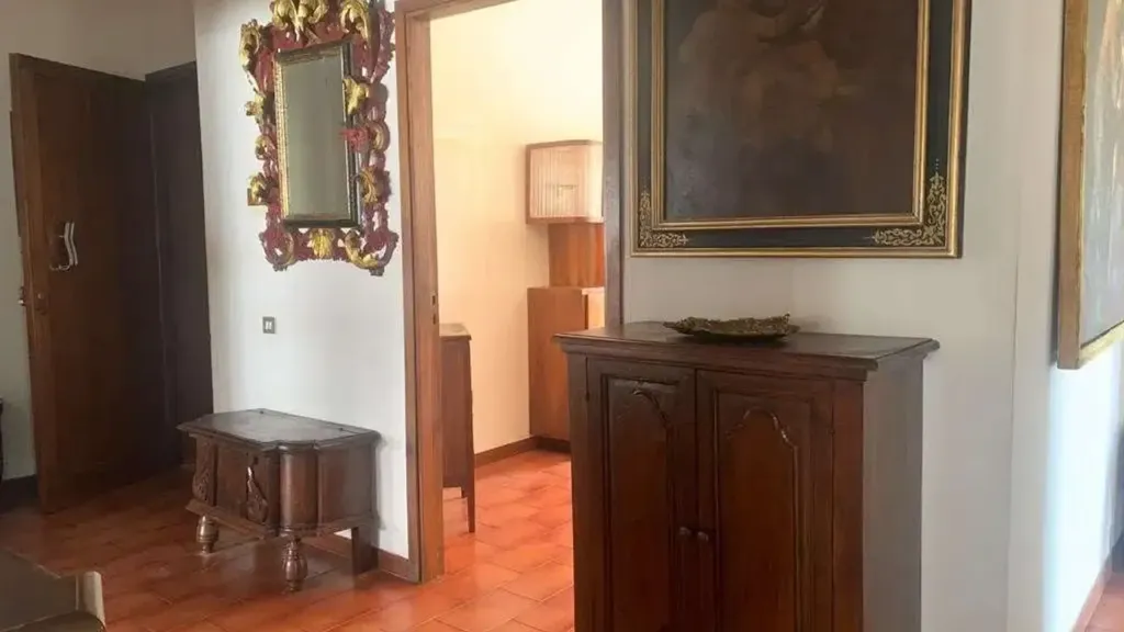 Entrée - Bifamiliare House with Shared Entry in Città di Castello