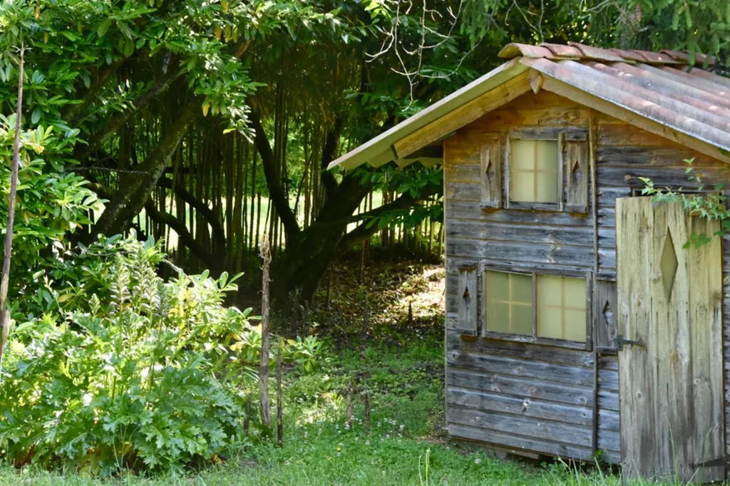Extérieur - Maison de 8 Chambres avec Jardin et Vue à Rénover