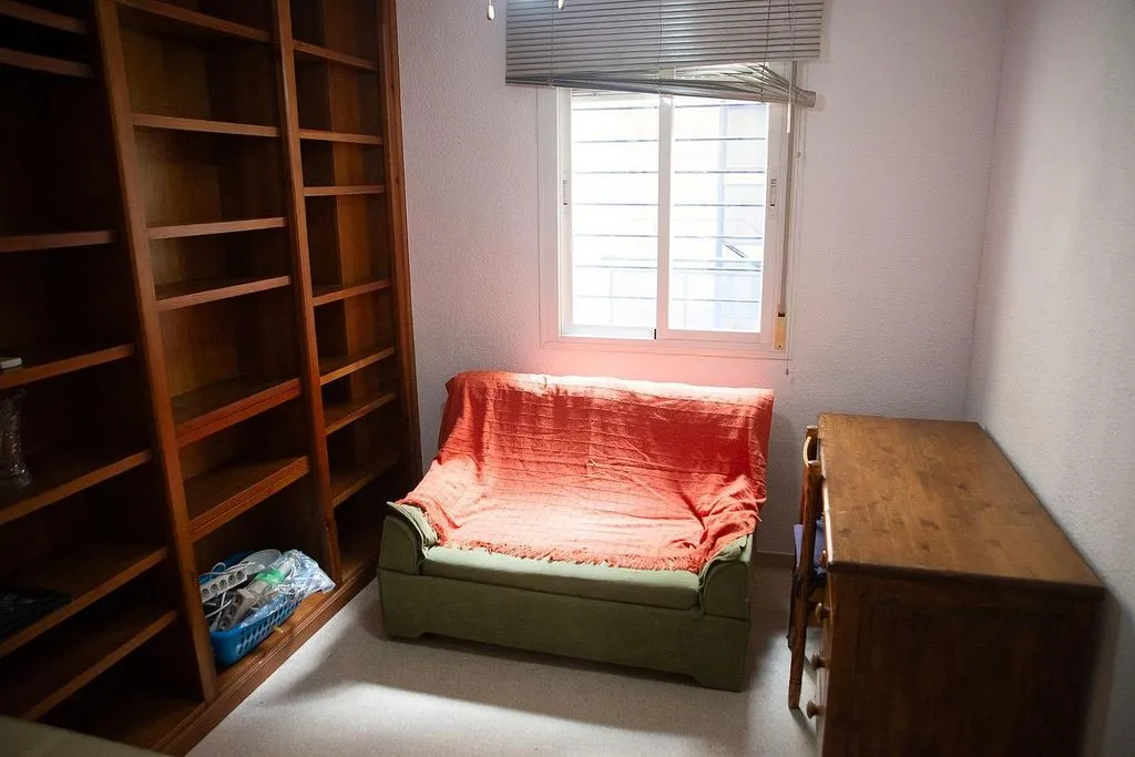 Kabinet - Apartment with Air Conditioning in Camas