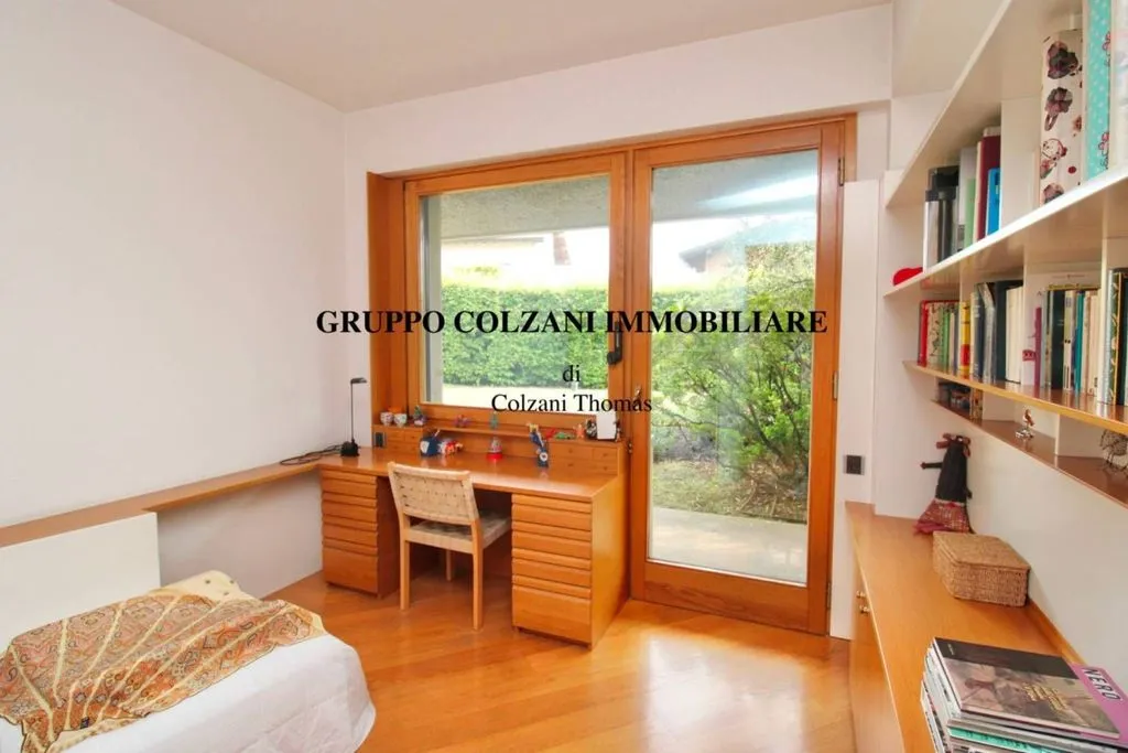 Magamistoad - Luxury Villa with Pool in Como