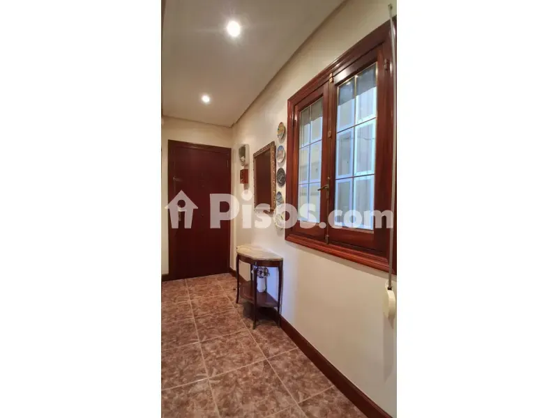Ingresso - Penthouse with Elevator Access in Calle de la Virgen del Carmen